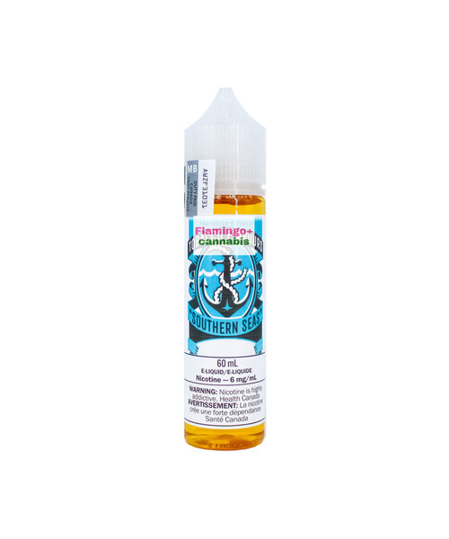 Traveller's Finest Southern Seas 60ml MB