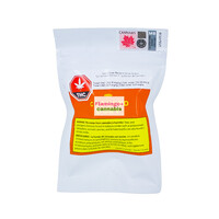 Crooked Dory White Widow Hybrid Live Resin 1G