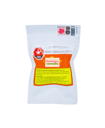 Crooked Dory Cannabis Crooked Dory White Widow Hybrid Live Resin 1G Crooked Dory Cannabis Crooked Dory White Widow Hybrid Live Resin 1G