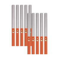 Ohja Bluefin Tuna Hybrid  Pre-Rolls 10X0.35G