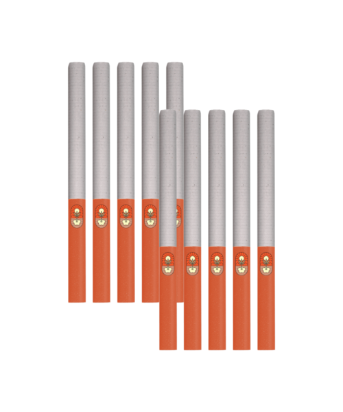 Ohja Bluefin Tuna Hybrid  Pre-Rolls 10X0.35G