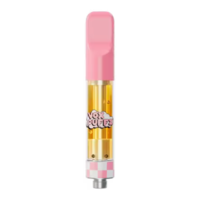 VoxPuffz Tango StrawMango Sativa Cartridge 1.2G