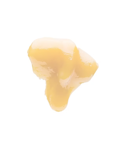 Crooked Dory White Widow Hybrid Live Resin 1G