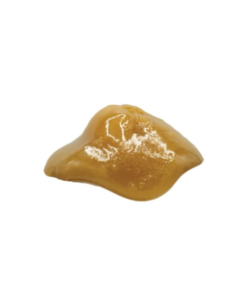 Crooked Dory Falcon 9 Indica Live Resin 1G