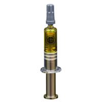 EndGame Blueberry Octane Liquid Diamond Dispenser 1G