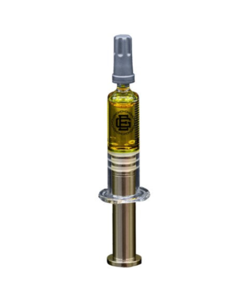 EndGame Blueberry Octane Liquid Diamond Dispenser 1G