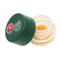 HWY 59 Sativa Sugar Wax 1G
