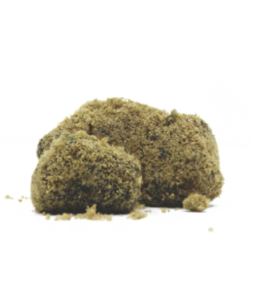 Dab Bods OG Lime Killer Hybrid Moon Rocks 2G