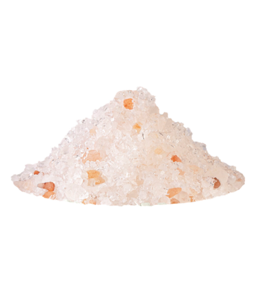 Jublee Skin XS Flower & Fir Bath Salts With Essential Oils
