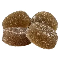 Shred'Ems Pop Root Beer Blast 1:1 Gummies 2X5MG