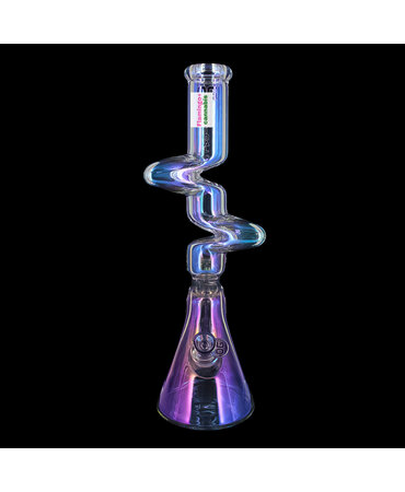 OG Original OG Original 18" 7mm Zong Bong Muted Rainbow OG Original OG Original 18" 7mm Zong Bong Muted Rainbow