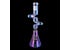 OG Original OG Original 18" 7mm Zong Bong Muted Rainbow