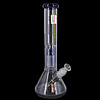 OG Original 14" Tree Perc Beaker Bong Blue