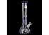 OG Original OG Original 14" Tree Perc Beaker Bong Blue