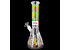 OG Original OG Original 10" 5mm Trippy Sponge Beaker Bong Jellyfish Fields