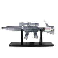 Arsenal Glass 24" Carbine Bong