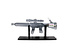 Smoke Arsenal Arsenal Glass 24" Carbine Bong