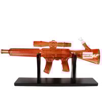 Arsenal Glass 24" Carbine Bong