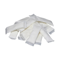 Dab Bods Dap N Dips Peach THC Pouches X10