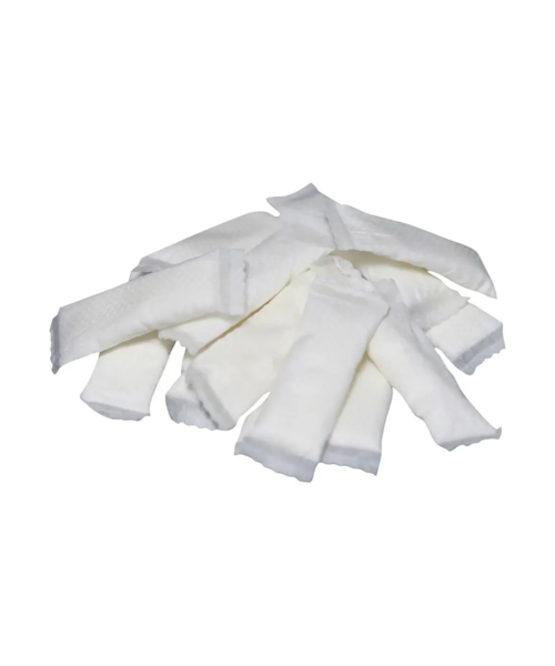 Dab Bods Dap N Dips Peach THC Pouches X10