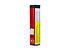 Bold Growth Bold Growth Orange Crush Sativa Pre-Rolls 12X0.5G
