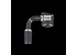 Pulsar Pulsar 14mm Quartz Banger 2mm w/Flame Polished Joint Pulsar Pulsar 14mm Quartz Banger 2mm w/Flame Polished Joint