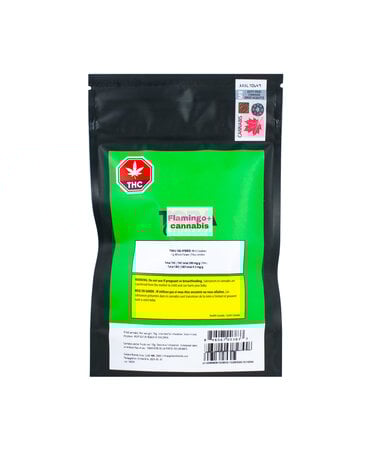 TOBA Grown Toba Grown Hybrid Flower 10G TOBA Grown Toba Grown Hybrid Flower 10G