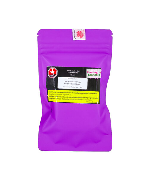 Far Out Crops Hypernova Haze Sativa Pre-Rolls 10X0.5G