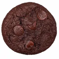 Big Petes Treats Infused Double Chocolate Chip