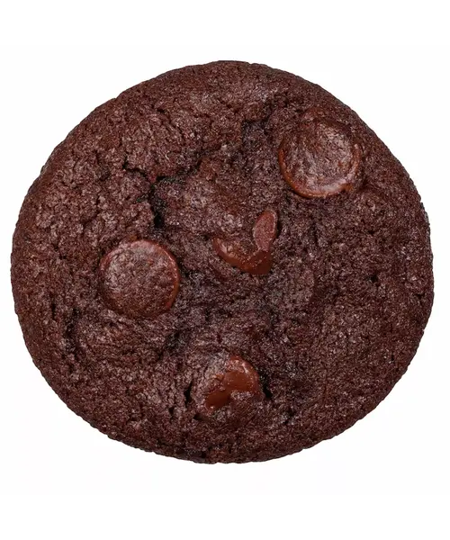 Big Petes Treats Infused Double Chocolate Chip