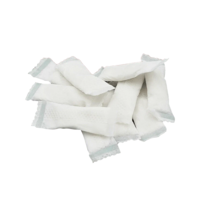 Potluck Coffee Chillows THC Pouches X10