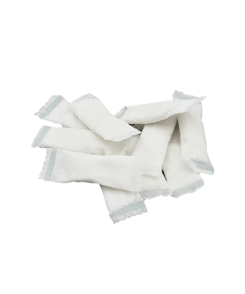 Potluck Coffee Chillows THC Pouches X10