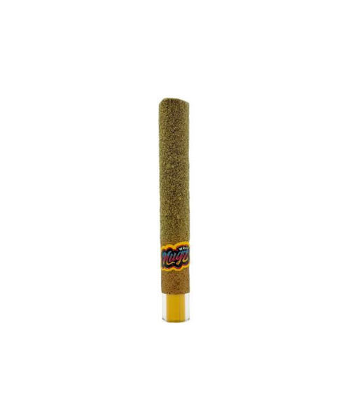 Nugz KingPin Infused Indica Blunt 1X1G