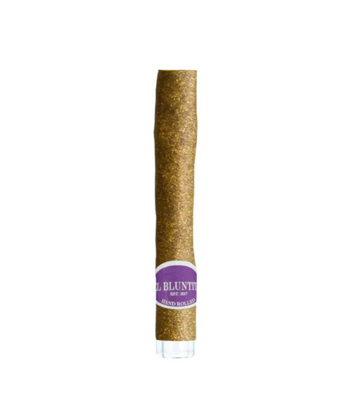 El Blunto 102 Carat Infused Blunt 1X0.85G