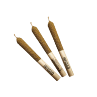 General Admission Atomic Apple Sativa Diamond Infused Pre-Rolls 3X0.5G