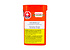 back forty Back Forty BackPackers Liquid Imagination Hemp Paper Hybrid Pre-Rolls 10X0.75G