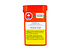 back forty Back Forty BackPackers Fire Breath Hemp Paper Indica Pre-Rolls 10X0.75G