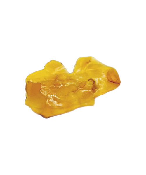 Toba Grown Indica Shatter 0.5G