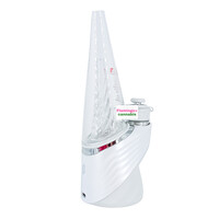 Puffco New 2023 Peak Pro Concentrate Vaporizer