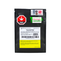 Toba Grown Indica Shatter 0.5G