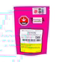 Toba Grown Indica Live Resin 0.5G
