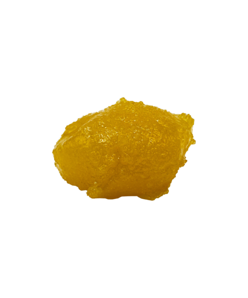 Toba Grown Indica Live Resin 0.5G