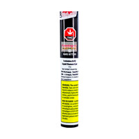 EndGame Forbidden RNTZ Liquid Diamond Indica Cartridge 1G