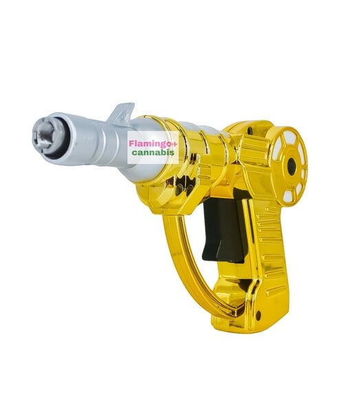 Smyle Labs Ray Gun Penjamin 510 Variable Voltage Battery