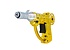 Smyle Labs Smyle Labs Ray Gun Penjamin 510 Variable Voltage Battery