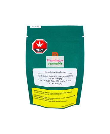 ritual green Ritual Green French Cookies Craft Sativa Flower 3.5G