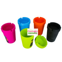 Butt Bucket Self Extinguishing Ashtray