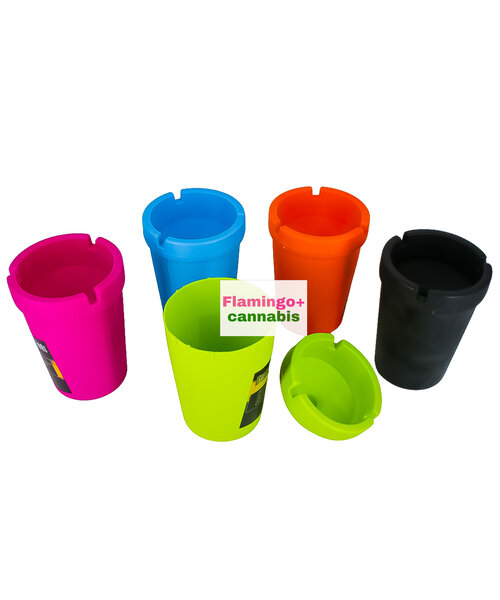 Butt Bucket Self Extinguishing Ashtray