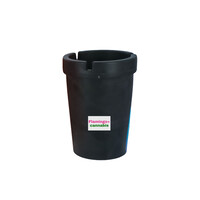 Butt Bucket Self Extinguishing Ashtray