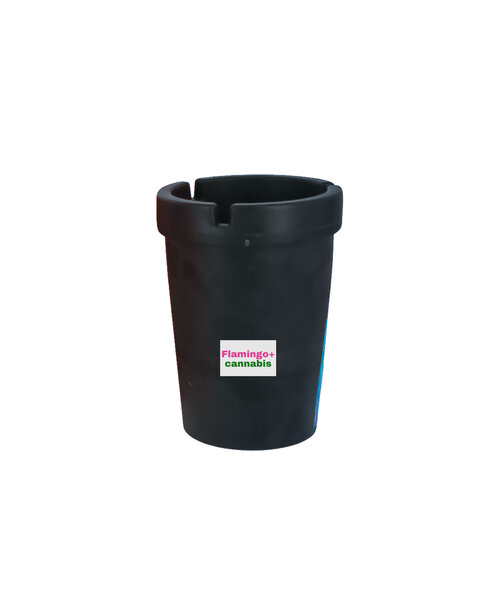 Butt Bucket Self Extinguishing Ashtray